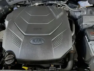 Kia Sorento 2019 EX Sport 4dr SUV