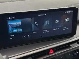Kia Sorento 2025 LX 4dr SUV