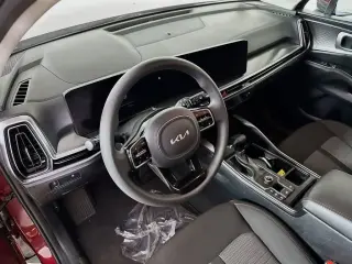 Kia Sorento 2025 LX 4dr SUV