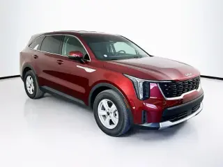 Kia Sorento 2025 LX 4dr SUV
