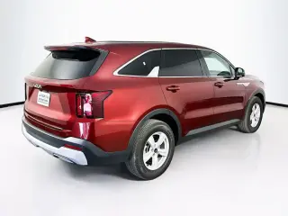 Kia Sorento 2025 LX 4dr SUV