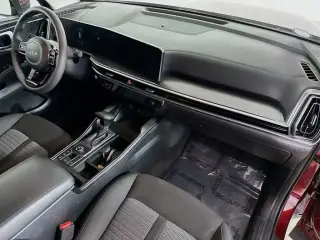 Kia Sorento 2025 LX 4dr SUV