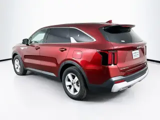 Kia Sorento 2025 LX 4dr SUV