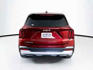 Kia Sorento 2025 LX 4dr SUV