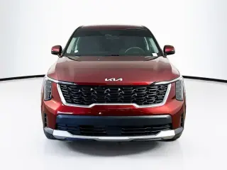 Kia Sorento 2025 LX 4dr SUV