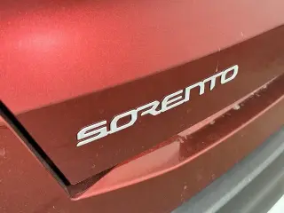 Kia Sorento 2025 LX 4dr SUV