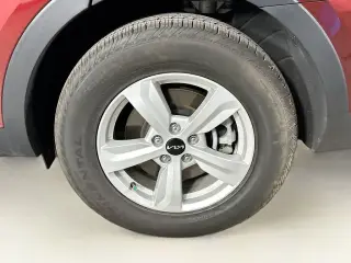 Kia Sorento 2025 LX 4dr SUV