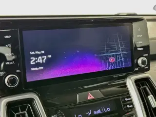 Kia Sorento 2023 AWD SX 4dr SUV