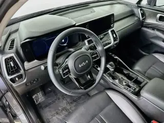 Kia Sorento 2023 AWD SX 4dr SUV