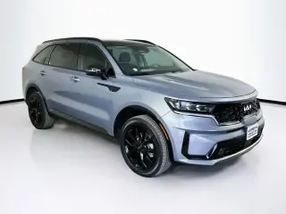 Kia Sorento 2023 AWD SX 4dr SUV