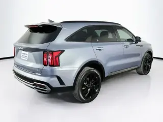 Kia Sorento 2023 AWD SX 4dr SUV