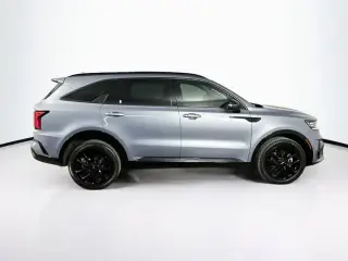Kia Sorento 2023 AWD SX 4dr SUV