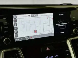 Kia Sorento 2023 AWD SX 4dr SUV