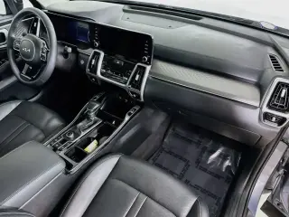 Kia Sorento 2023 AWD SX 4dr SUV