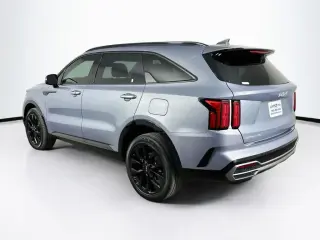 Kia Sorento 2023 AWD SX 4dr SUV