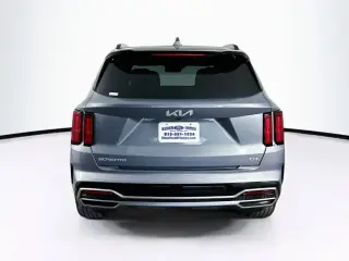 Kia Sorento 2023 AWD SX 4dr SUV
