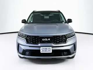 Kia Sorento 2023 AWD SX 4dr SUV