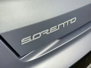 Kia Sorento 2023 AWD SX 4dr SUV