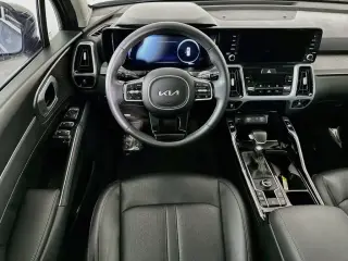 Kia Sorento 2023 AWD SX 4dr SUV