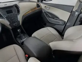 Hyundai SANTA FE Sport 2014 2.4L 4dr SUV