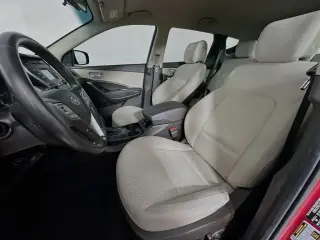 Hyundai SANTA FE Sport 2014 2.4L 4dr SUV