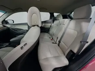 Hyundai SANTA FE Sport 2014 2.4L 4dr SUV