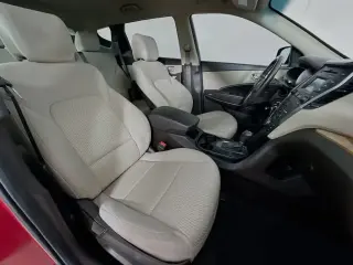 Hyundai SANTA FE Sport 2014 2.4L 4dr SUV
