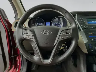 Hyundai SANTA FE Sport 2014 2.4L 4dr SUV