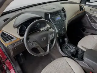 Hyundai SANTA FE Sport 2014 2.4L 4dr SUV