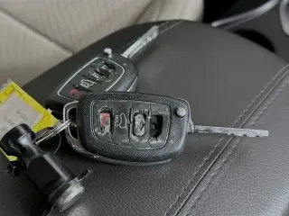 Hyundai SANTA FE Sport 2014 2.4L 4dr SUV