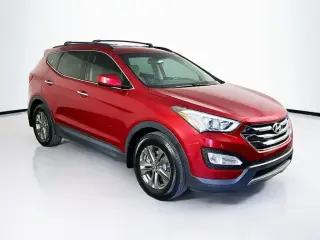 Hyundai SANTA FE Sport 2014 2.4L 4dr SUV