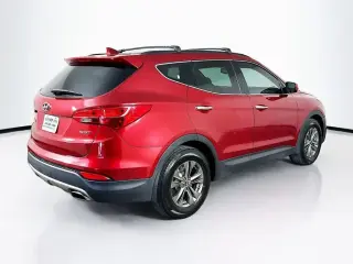 Hyundai SANTA FE Sport 2014 2.4L 4dr SUV