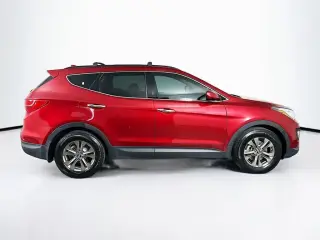 Hyundai SANTA FE Sport 2014 2.4L 4dr SUV