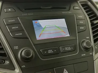 Hyundai SANTA FE Sport 2014 2.4L 4dr SUV