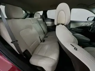 Hyundai SANTA FE Sport 2014 2.4L 4dr SUV