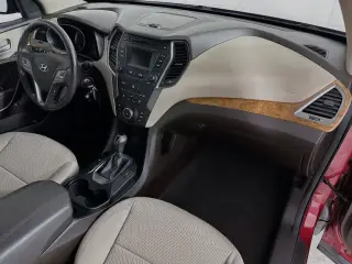 Hyundai SANTA FE Sport 2014 2.4L 4dr SUV