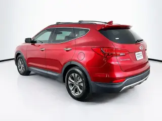 Hyundai SANTA FE Sport 2014 2.4L 4dr SUV