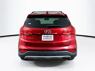 Hyundai SANTA FE Sport 2014 2.4L 4dr SUV