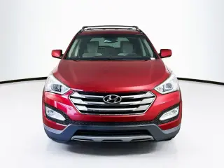 Hyundai SANTA FE Sport 2014 2.4L 4dr SUV