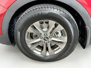 Hyundai SANTA FE Sport 2014 2.4L 4dr SUV