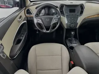 Hyundai SANTA FE Sport 2014 2.4L 4dr SUV