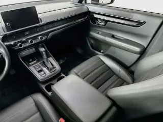 Honda CR-V Hybrid 2025 AWD Sport Touring 4dr SUV