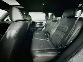 Honda CR-V Hybrid 2025 AWD Sport Touring 4dr SUV