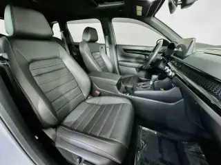 Honda CR-V Hybrid 2025 AWD Sport Touring 4dr SUV
