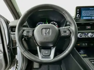 Honda CR-V Hybrid 2025 AWD Sport Touring 4dr SUV