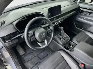 Honda CR-V Hybrid 2025 AWD Sport Touring 4dr SUV