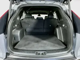 Honda CR-V Hybrid 2025 AWD Sport Touring 4dr SUV
