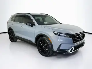 Honda CR-V Hybrid 2025 AWD Sport Touring 4dr SUV