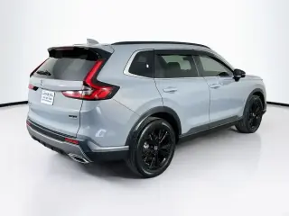Honda CR-V Hybrid 2025 AWD Sport Touring 4dr SUV