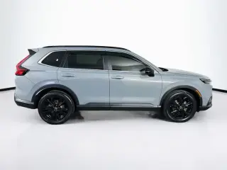 Honda CR-V Hybrid 2025 AWD Sport Touring 4dr SUV